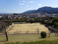 旭ケ丘近隣公園