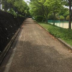 旭ケ丘近隣公園