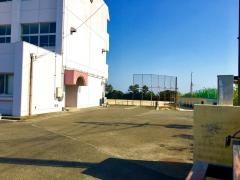 御坊市立名田中学校