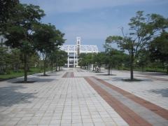 鳴門・大塚スポーツパーク