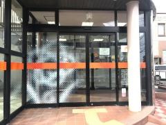 西日本シティ銀行豊前支店