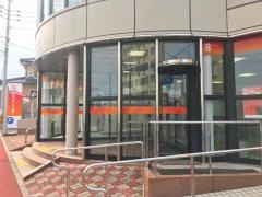 西日本シティ銀行豊前支店