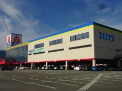 ヤマダ電機　テックランド飯塚店