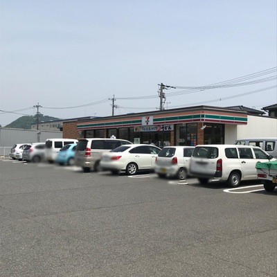 コンビニ