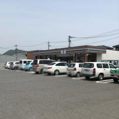 セブンイレブン 苅田幸町店
