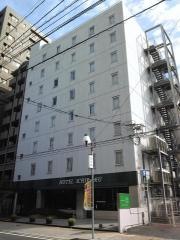 ホテル一楽