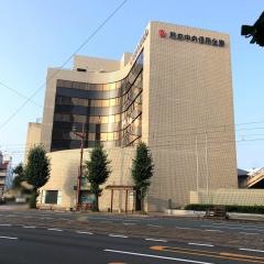 熊本中央信用金庫本店