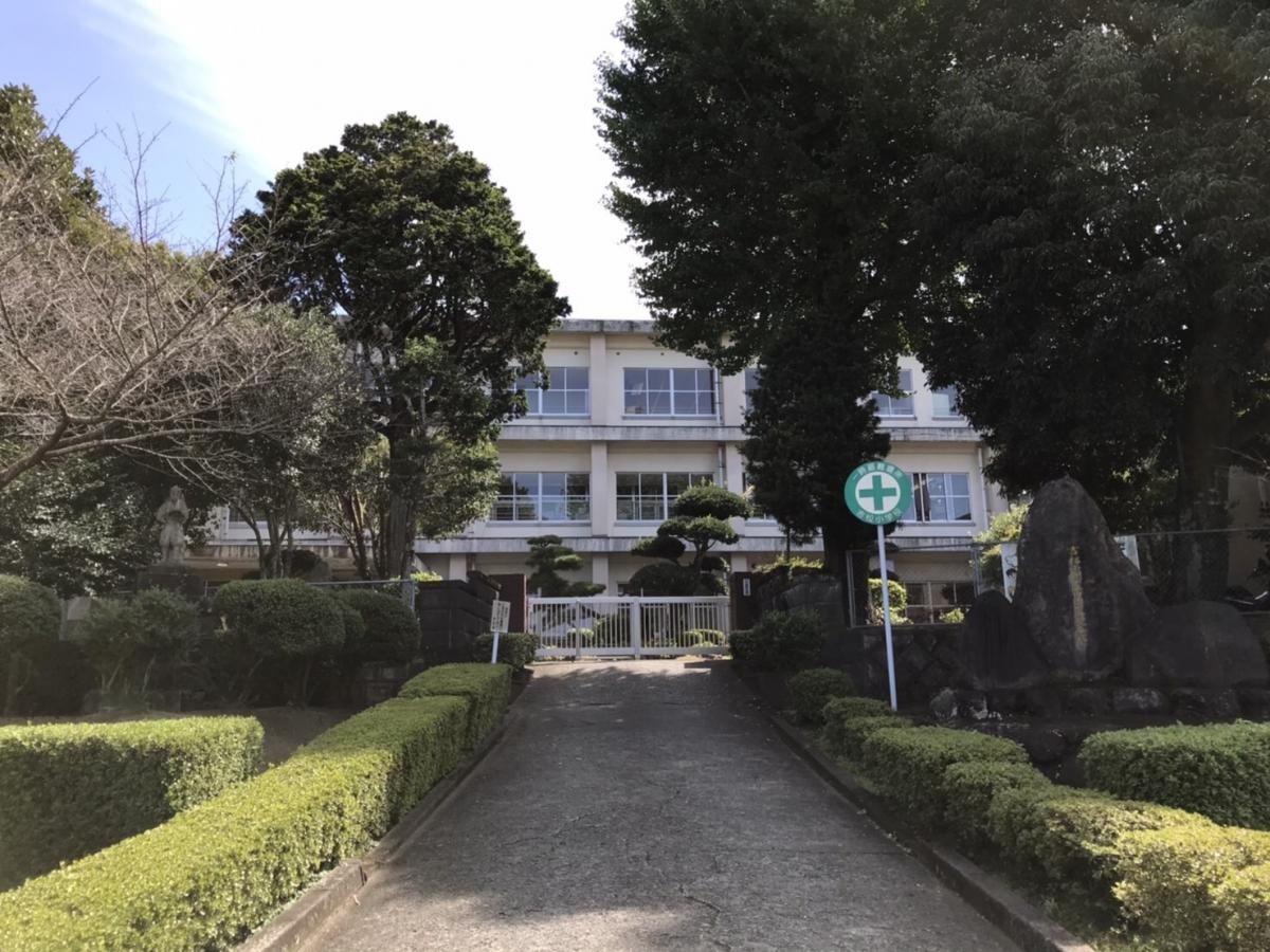 吉松小学校