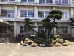 吉松小学校