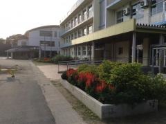 川辺小学校