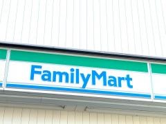 ファミリーマート　脇田電停前店