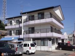民宿たけすぎ
