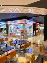 サーティワンアイスクリーム　イオンモール大阪ドームシティ店