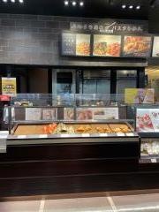 サンマルクカフェ　イトーヨーカドー東久留米店