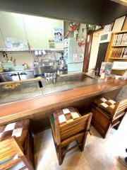 上田お好み焼き