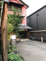 天ぷら千鳥