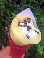 ＣｒａｚｙＣｒｅｐｅｓ　イオン上田ＳＣ店