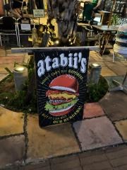 アタビーズ（ａｔａｂｉｉ’ｓ）