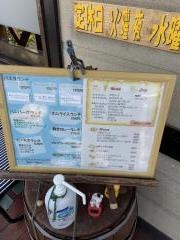 ピノキオ洋食堂