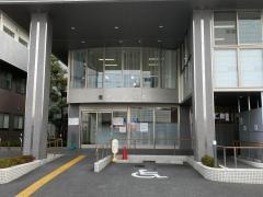 増子記念病院