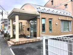 桜井皮ふ科医院_施設外観