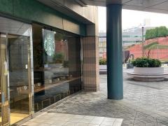 スターバックスコーヒー　横浜ビジネスパーク店