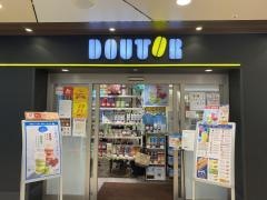 ドトールコーヒーショップ　名鉄金山店