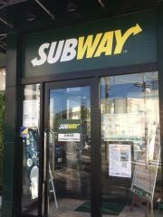 サブウェイ　宮街道トヨタカローラシーズ店