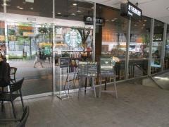 スターバックスコーヒー　福岡朝日ビル店