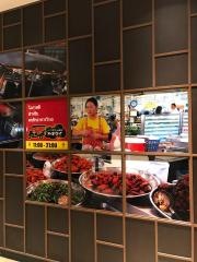 バンコク一皿飯カオタイ