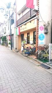 バルカローラ