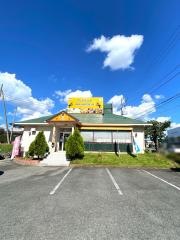 マハラジャダイニング富士店