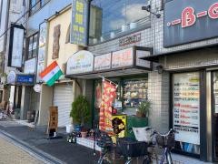 インド料理ミラン