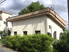 コーヒースポットＴ
