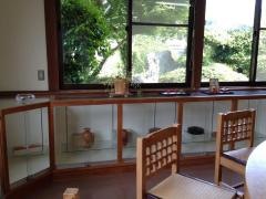 クラフトの里そば道場