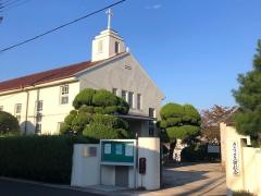 カトリック三田教会