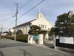 カトリック三田教会