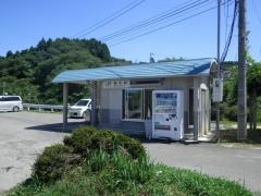 舞木駅