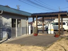 舞木駅