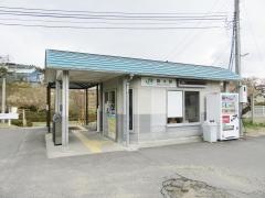 舞木駅