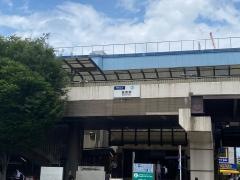 葛西駅