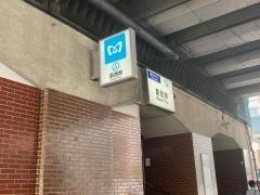 葛西駅