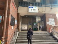 葛西駅