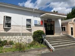 西気賀駅