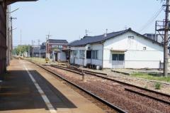 能町駅