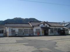 八木駅