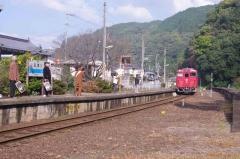 五郎駅