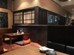 博多水炊き風もつ鍋　もつ擴