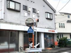 コスモス整骨院