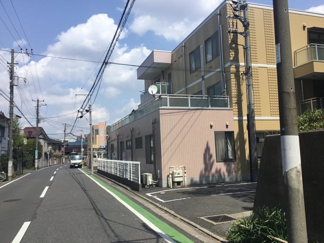 レビーグループホーム白雲館